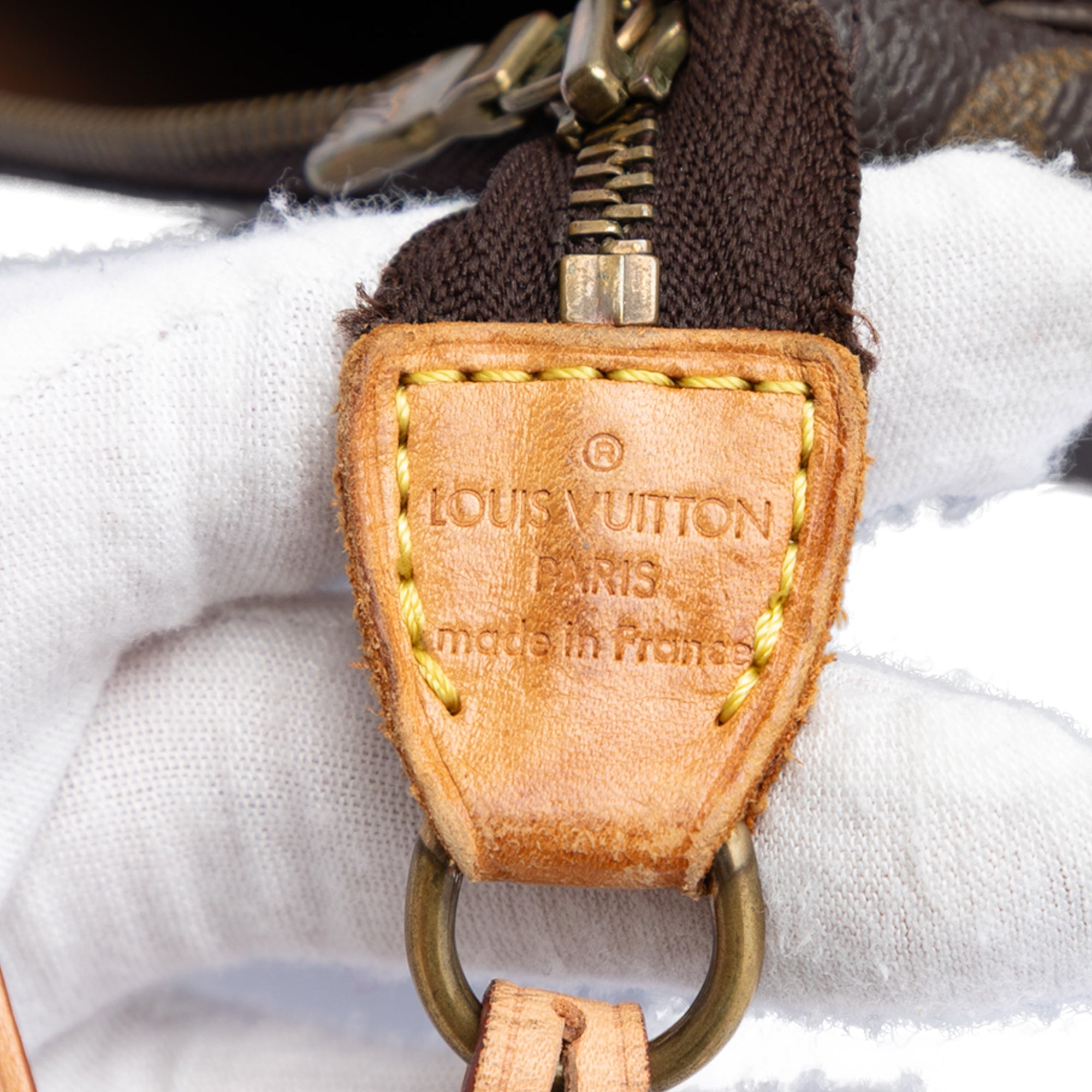 Monogram Pochette Accessoires - Image 5