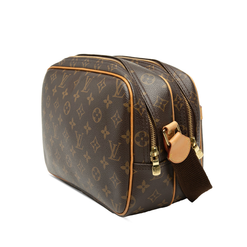 Monogram Reporter PM - Image 2