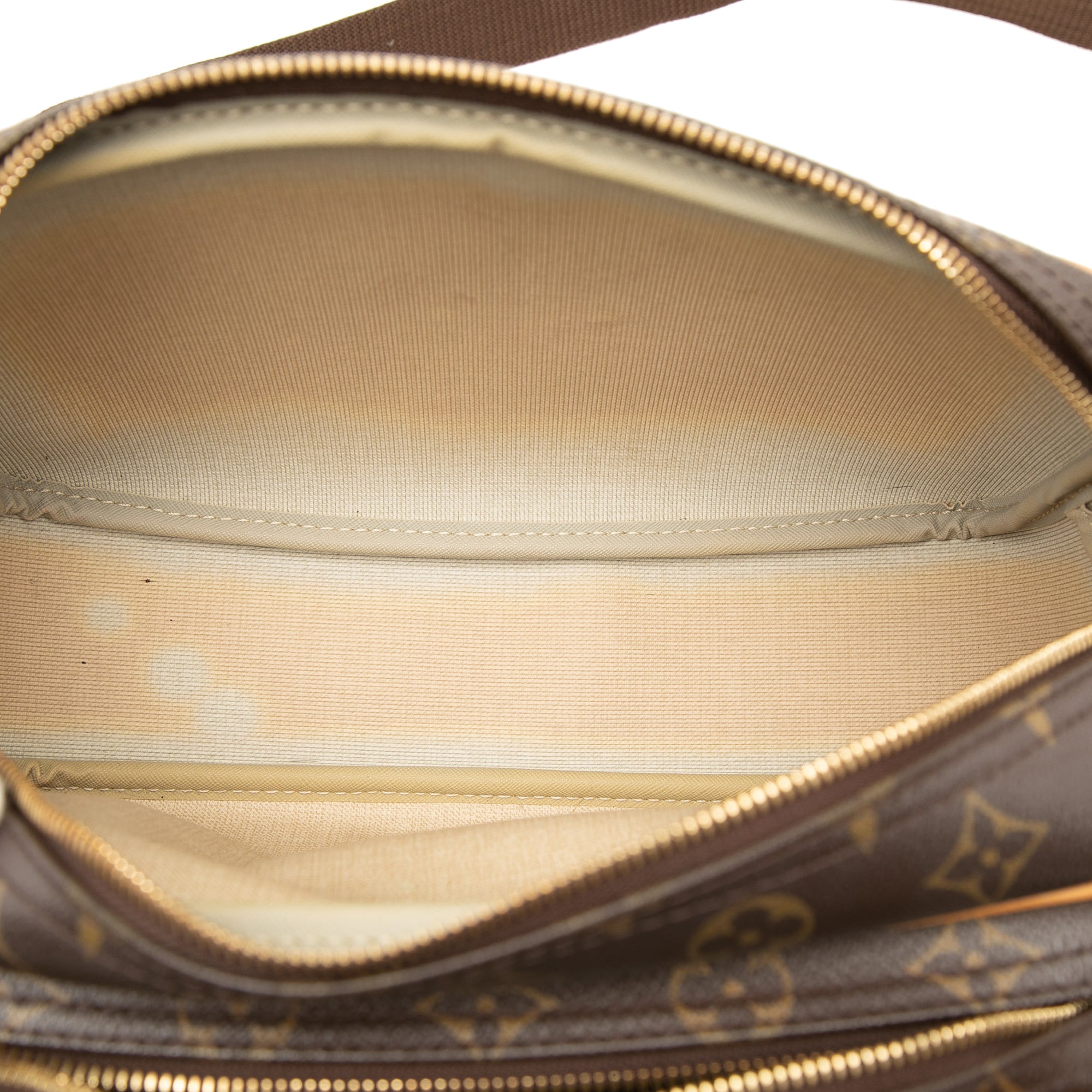 Monogram Reporter PM - Image 4