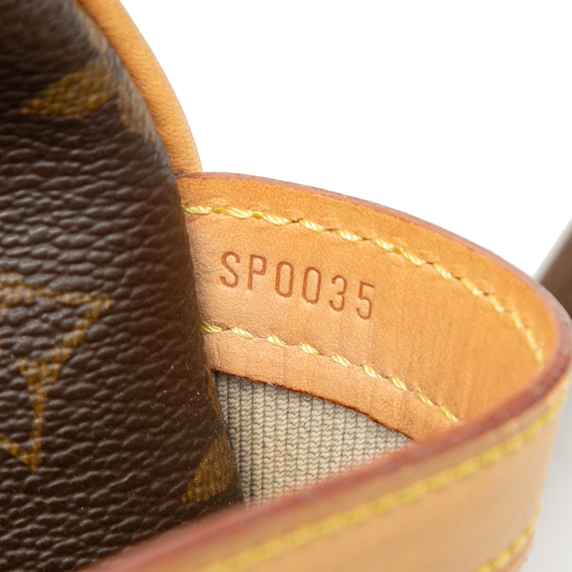 Monogram Reporter PM - Image 7