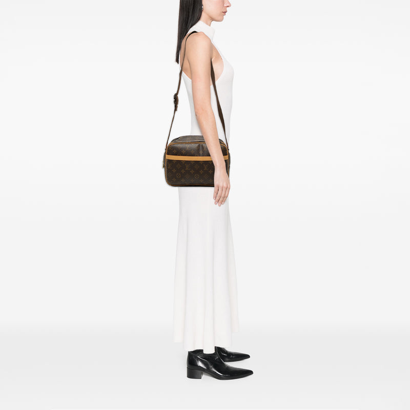 Monogram Reporter PM - Image 8
