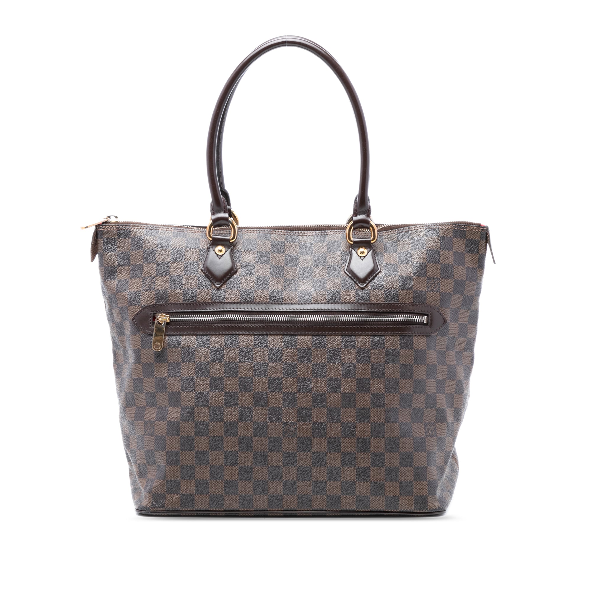 Damier Ebene Saleya GM - Image 1