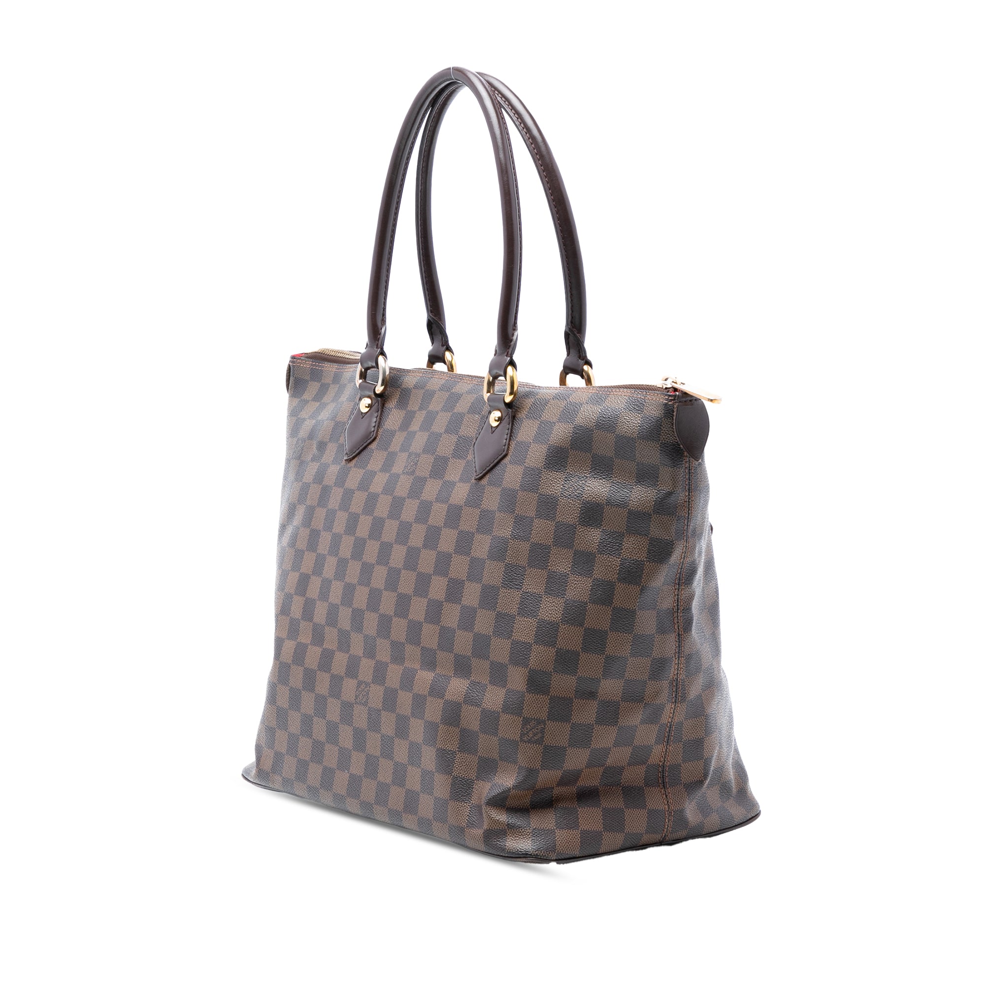 Damier Ebene Saleya GM - Image 2