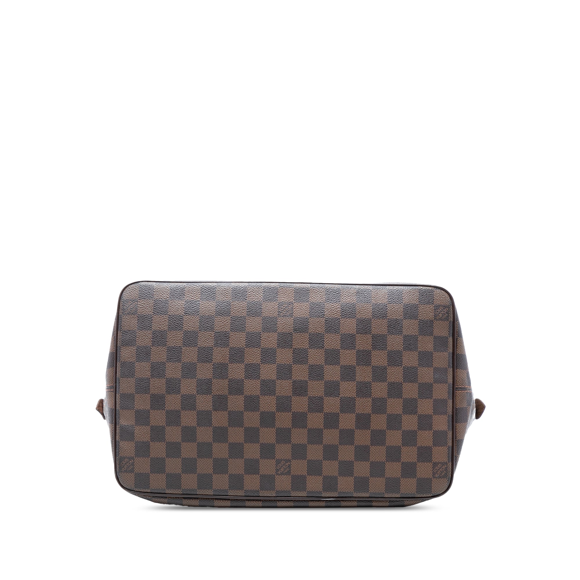 Damier Ebene Saleya GM - Image 3