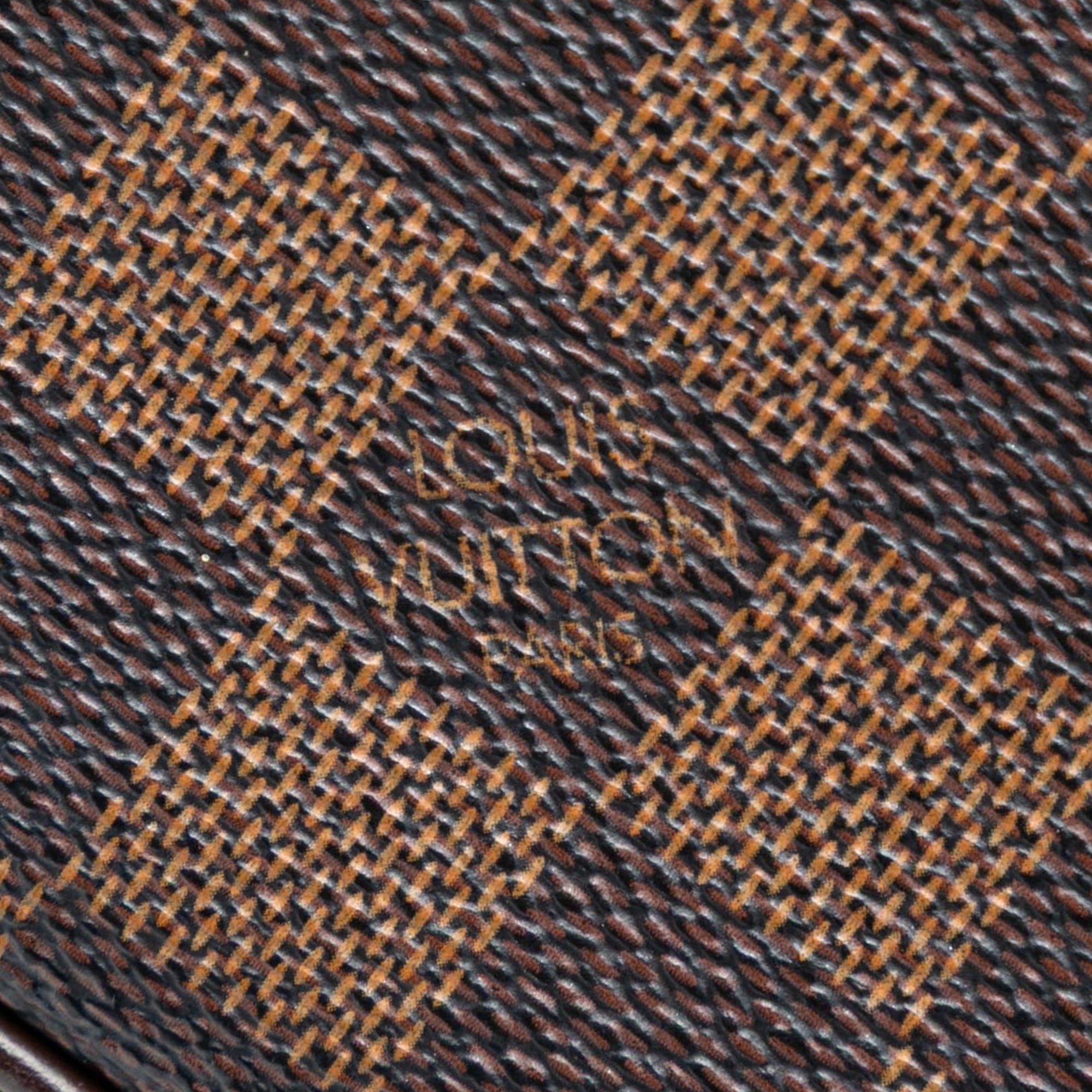 Damier Ebene Saleya GM - Image 5