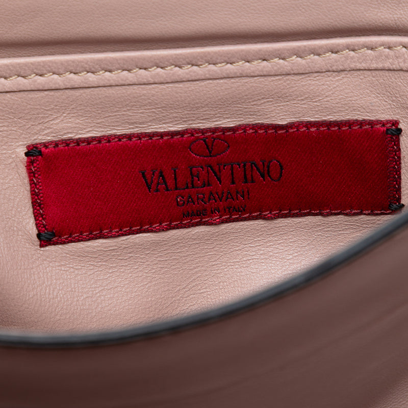 Nappa All Over Stud Va Va Voom Crossbody - Image 5