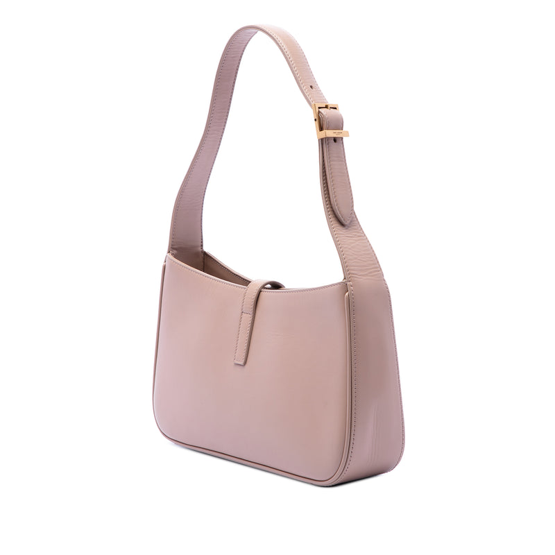 Smooth Calfskin Le 5 a 7 - Image 2