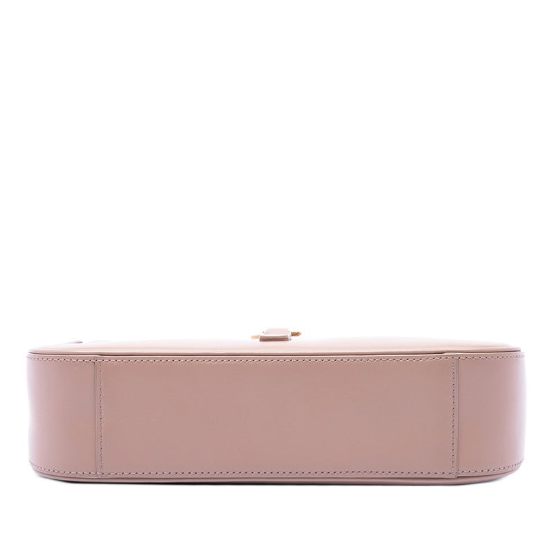 Smooth Calfskin Le 5 a 7 - Image 3