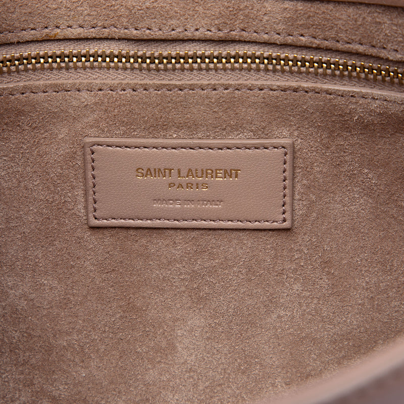 Smooth Calfskin Le 5 a 7 - Image 5