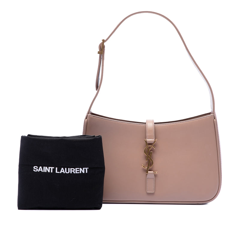 Smooth Calfskin Le 5 a 7 - Image 7