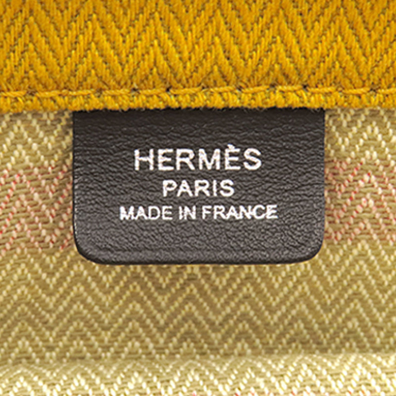 Canvas Rocabar Aline Bag - Image 5