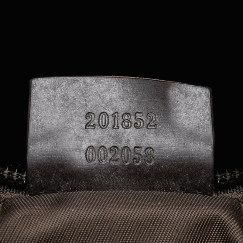 GG Supreme Interlocking G Crossbody - Image 6