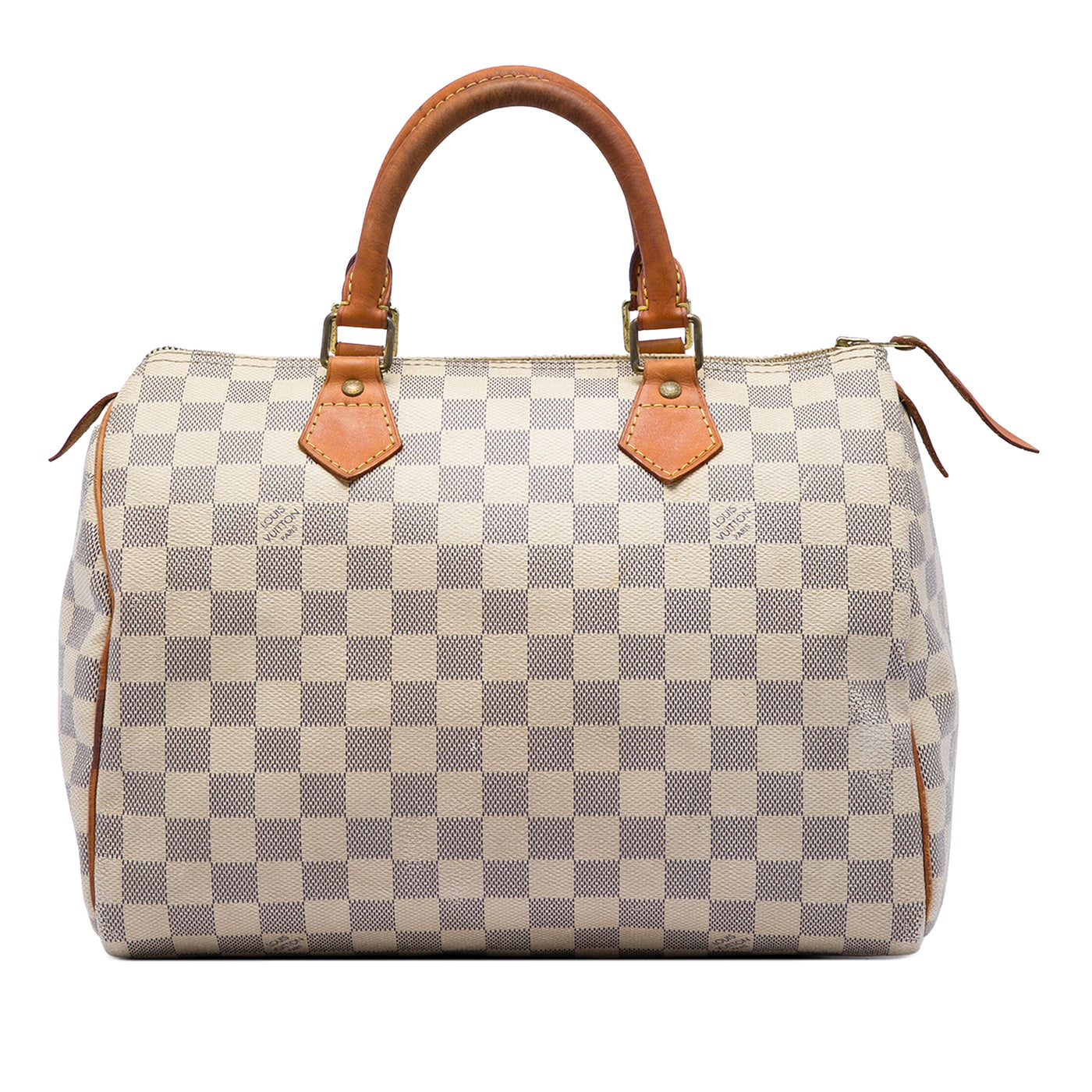 Damier Azur Speedy 30 - Image 1