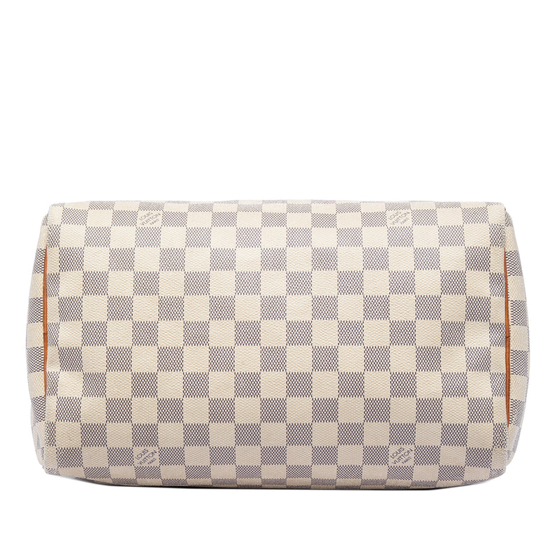 Damier Azur Speedy 30 - Image 3