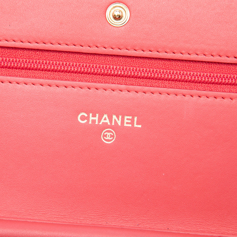 CC Caviar Wallet On Chain - Image 5