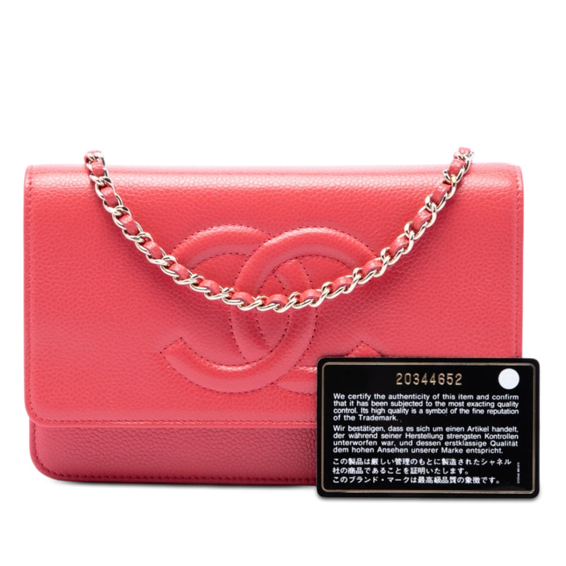 CC Caviar Wallet On Chain - Image 7