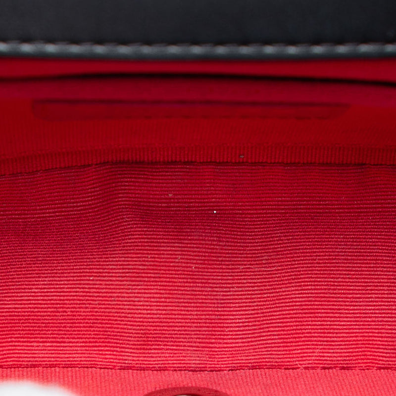 Mini Tweed My Own Frame Flap - Image 4