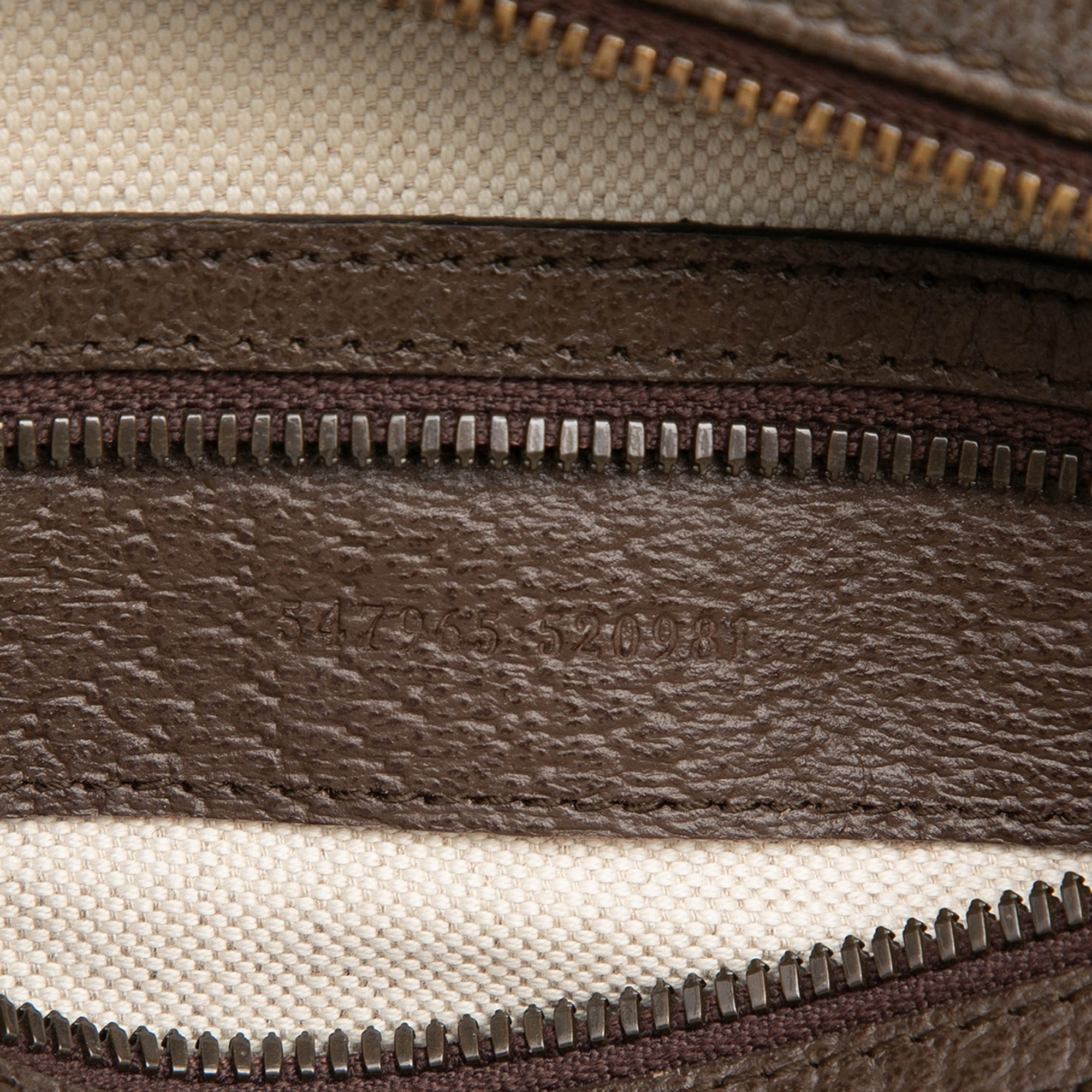 Small GG Supreme Web Ophidia Backpack - Image 7