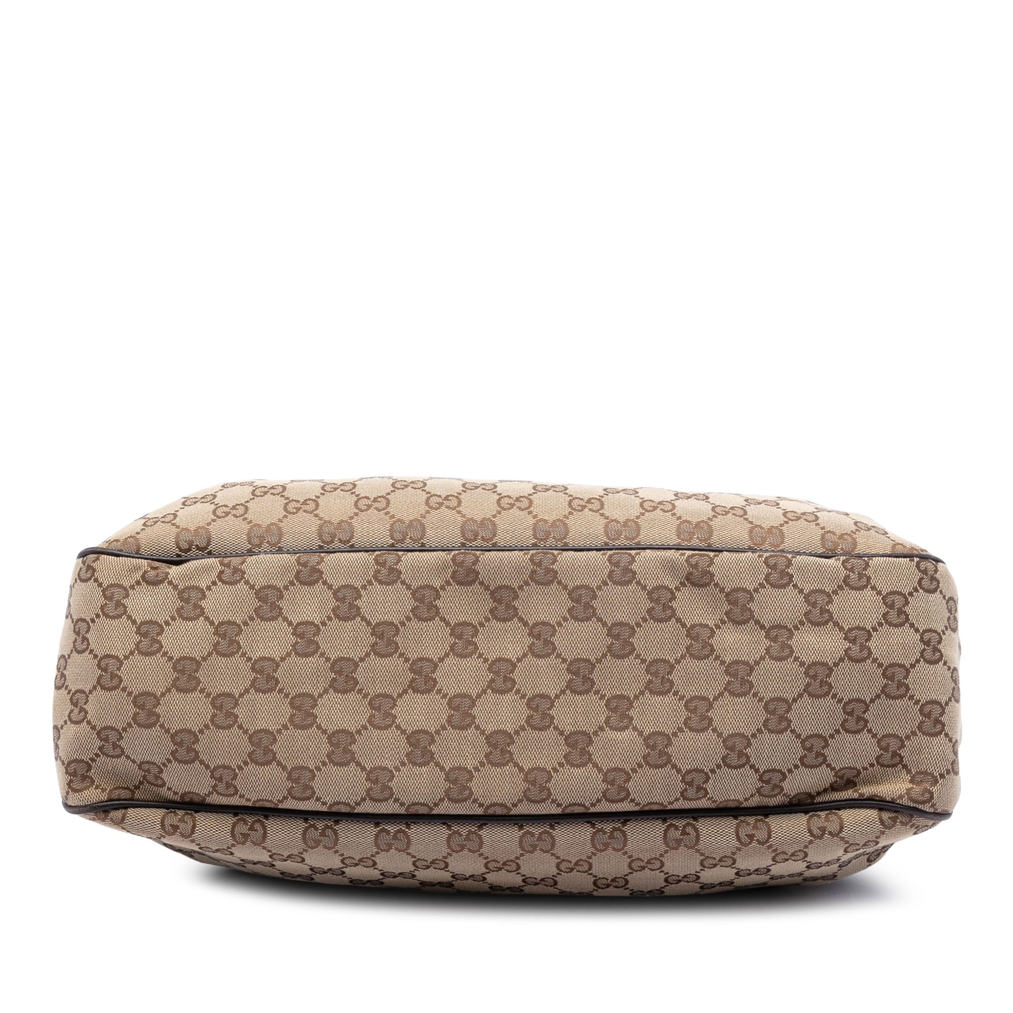 GG Canvas Sukey Tote - Image 3