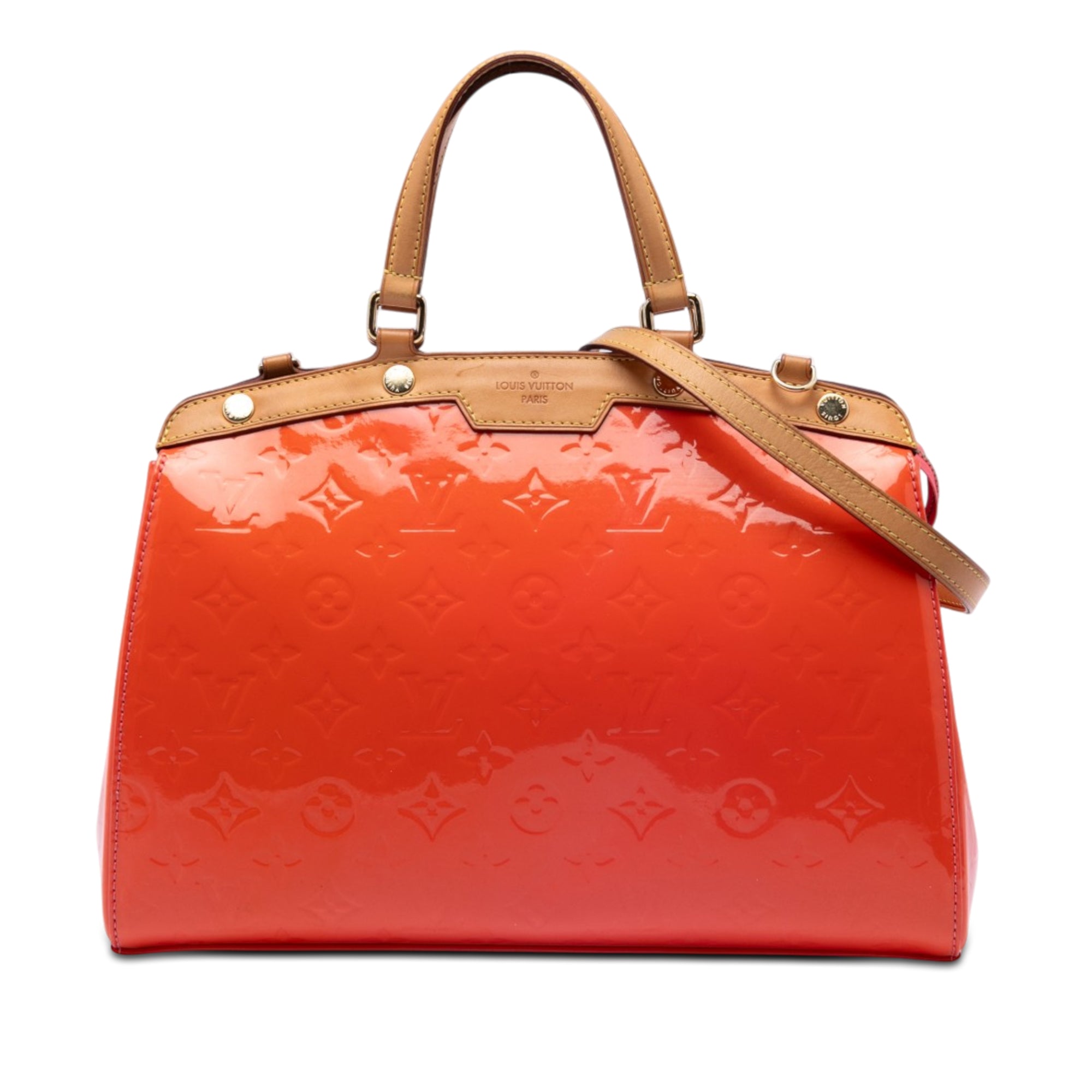 Monogram Vernis Brea MM - Image 1