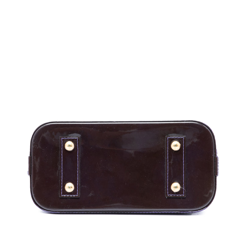 Monogram Vernis Alma BB - Image 3