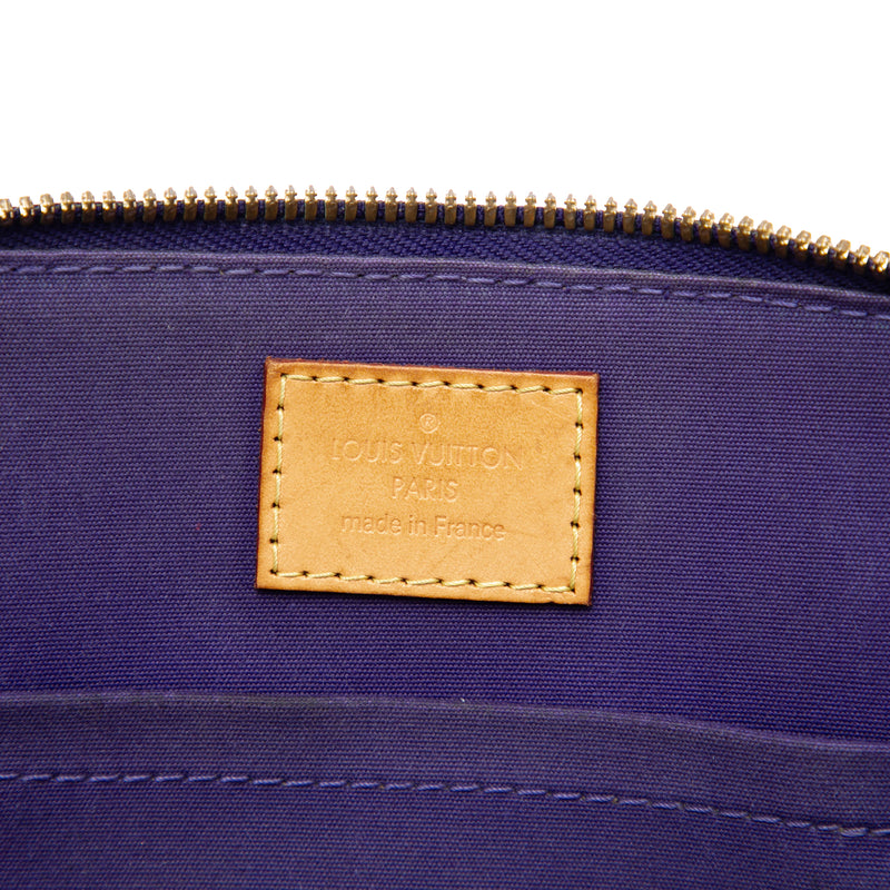Monogram Vernis Alma BB - Image 5