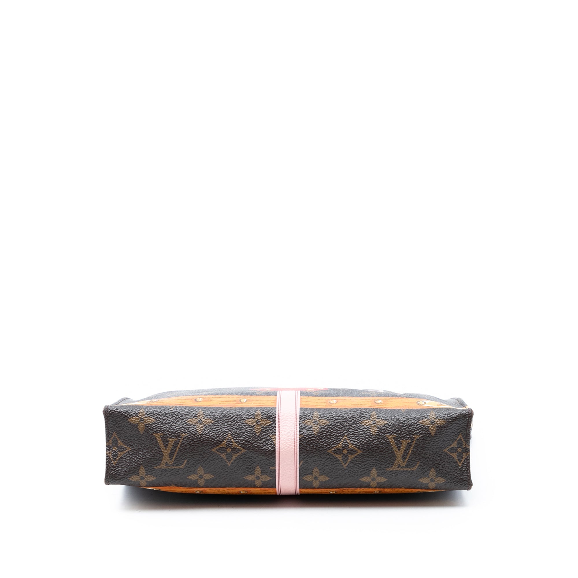 Monogram Summer Trunks Toiletry Pouch 26 - Image 3