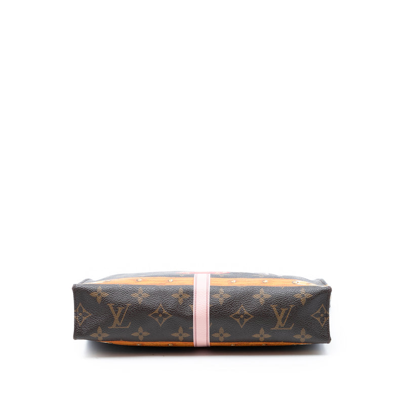Monogram Summer Trunks Toiletry Pouch 26 - Image 3