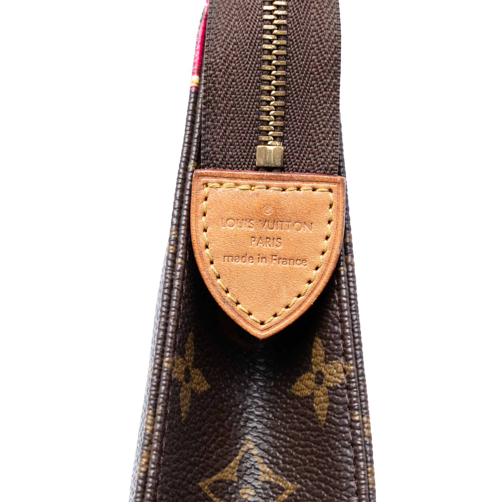 Monogram Summer Trunks Toiletry Pouch 26 - Image 5