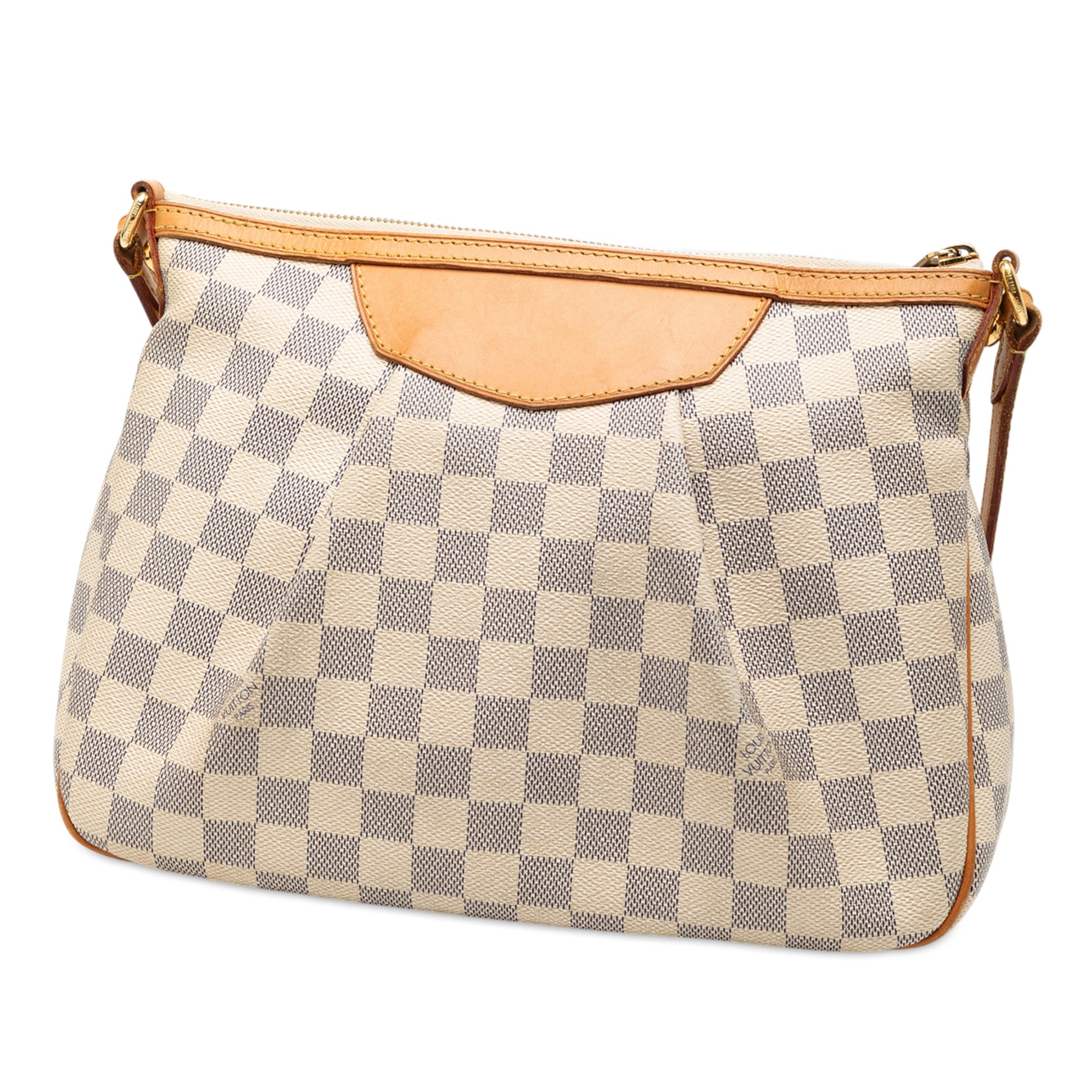 Damier Azur Siracusa PM - Image 2