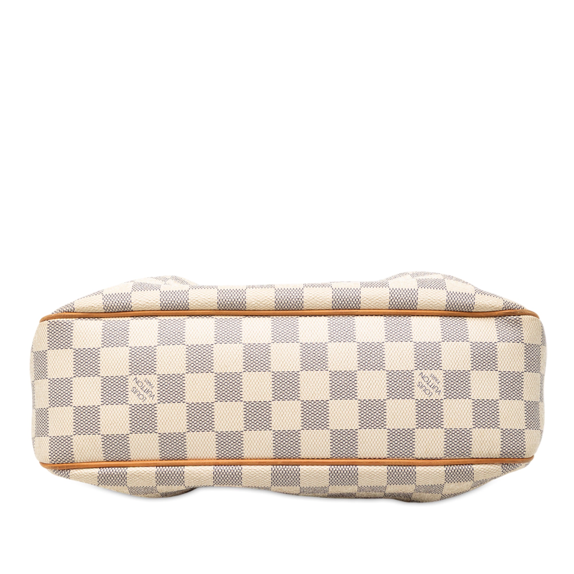 Damier Azur Siracusa PM - Image 3