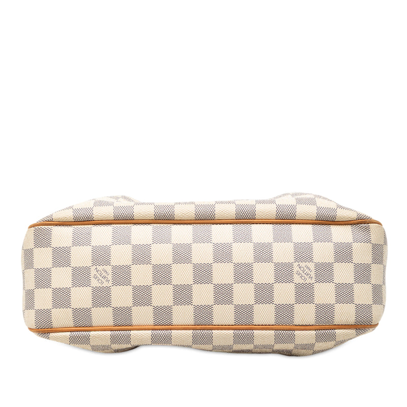 Damier Azur Siracusa PM - Image 3