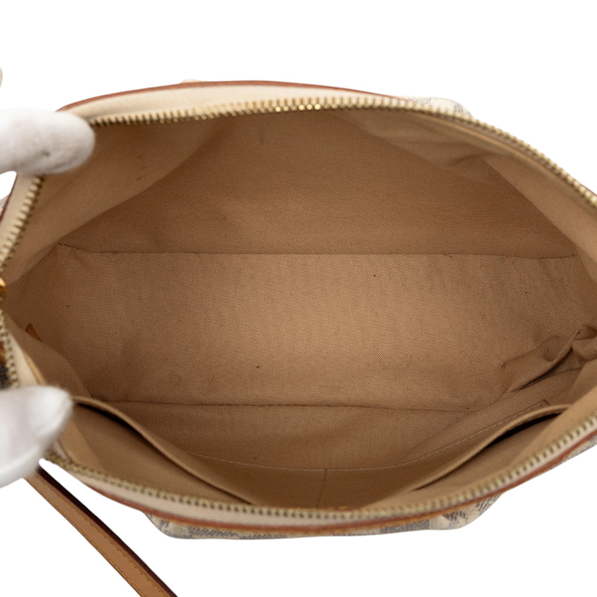 Damier Azur Siracusa PM - Image 4