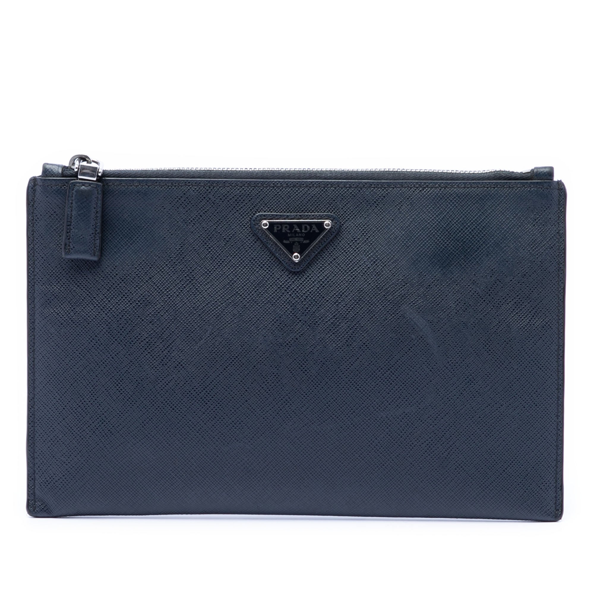 Saffiano Clutch - Image 1