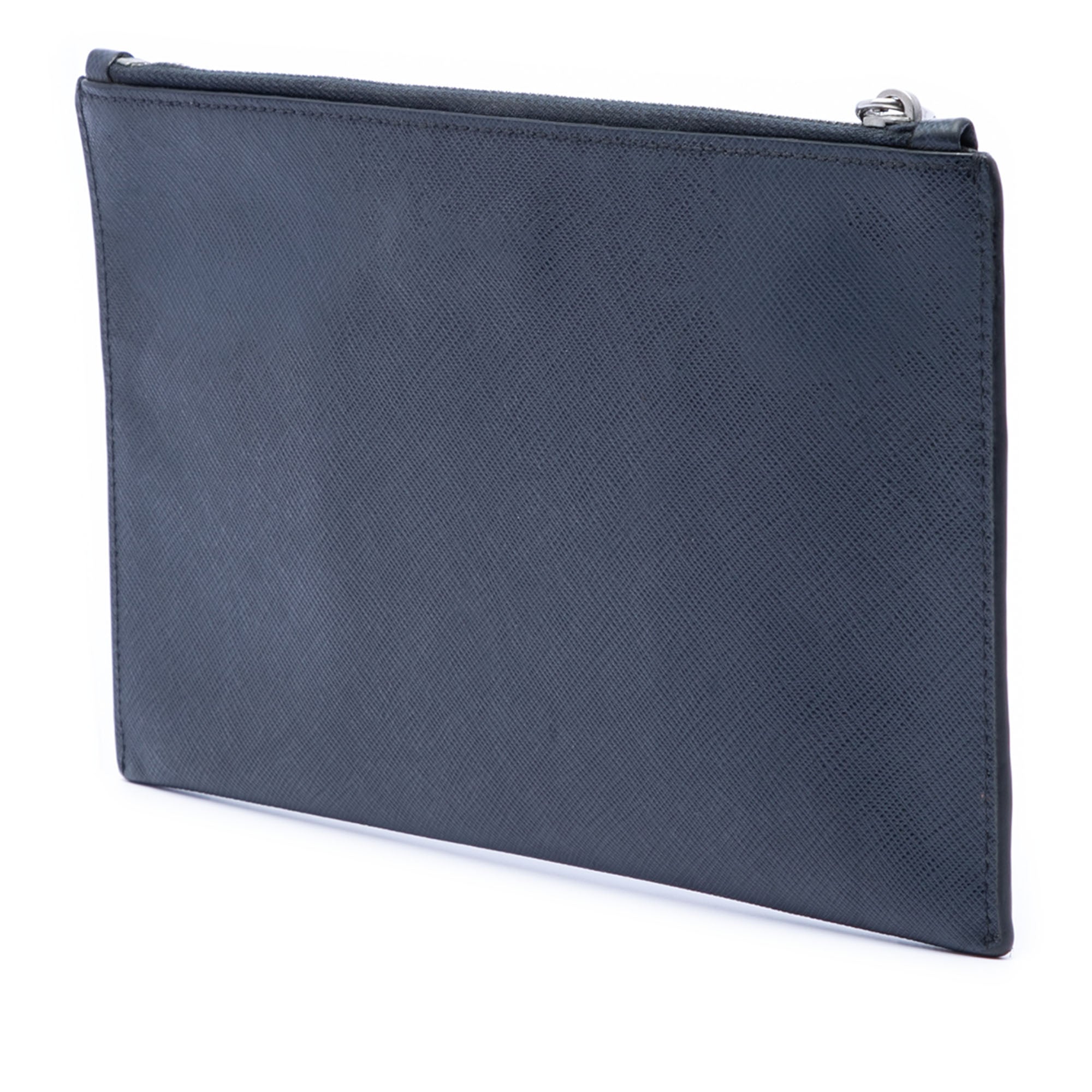 Saffiano Clutch - Image 2