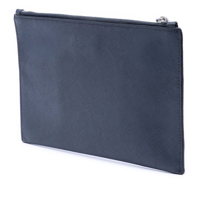 Saffiano Clutch - Image 2