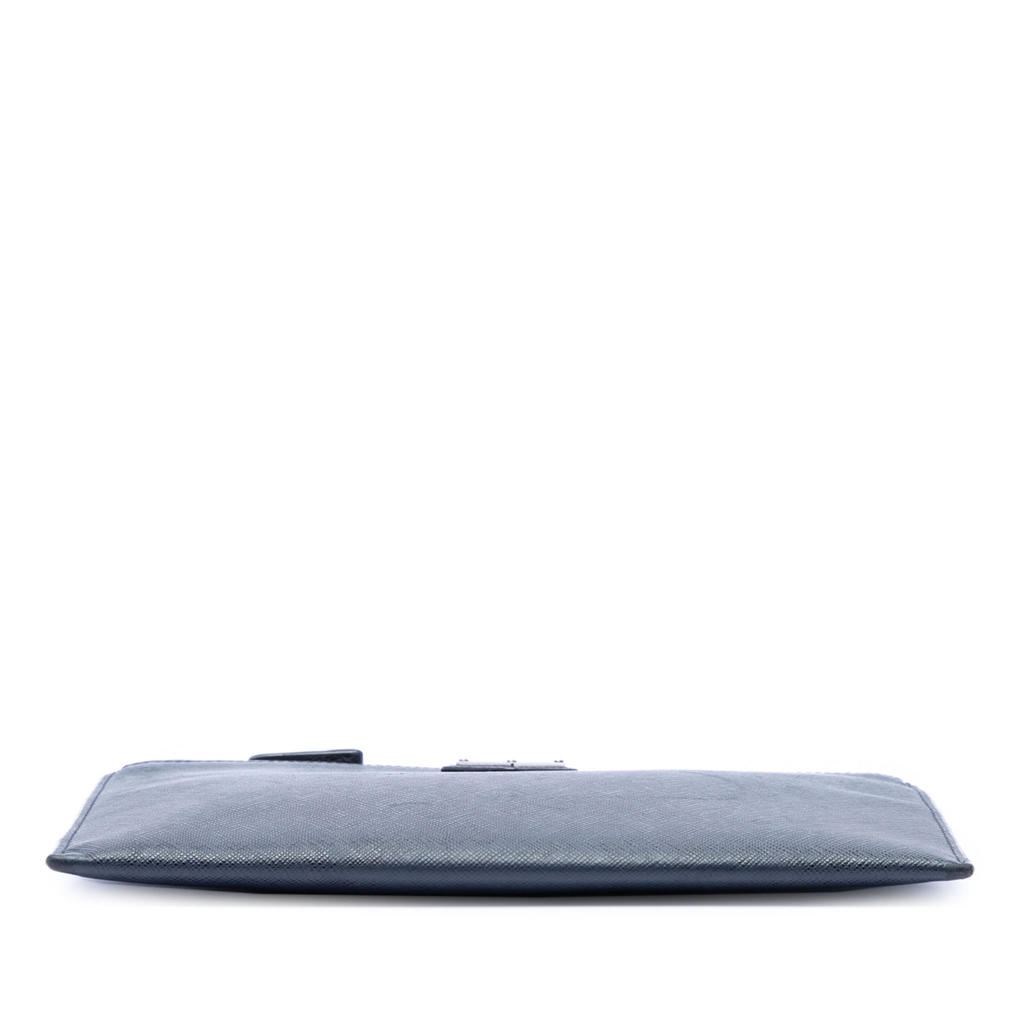 Saffiano Clutch - Image 3