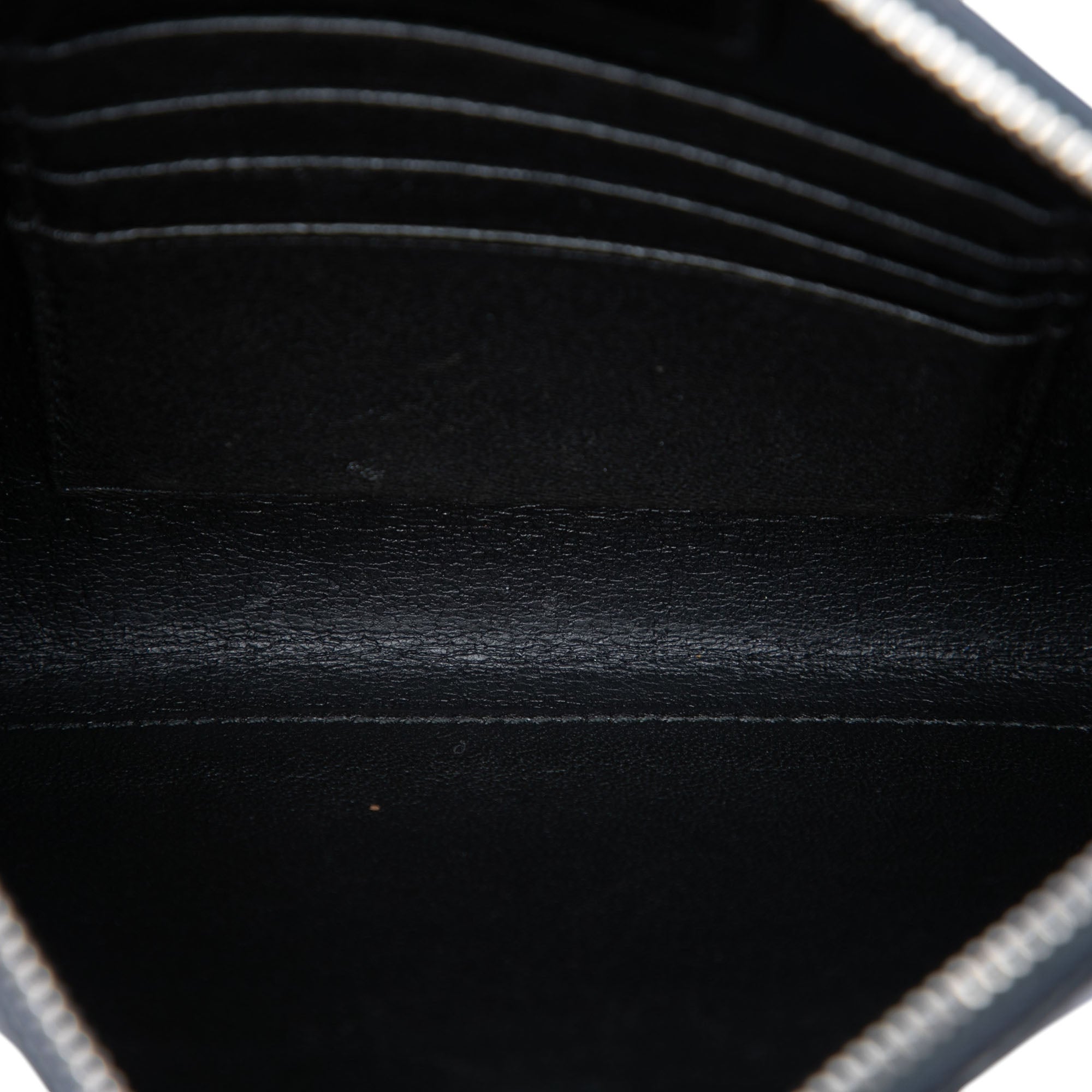Saffiano Clutch - Image 4