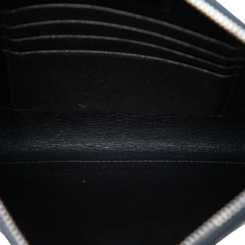 Saffiano Clutch - Image 4