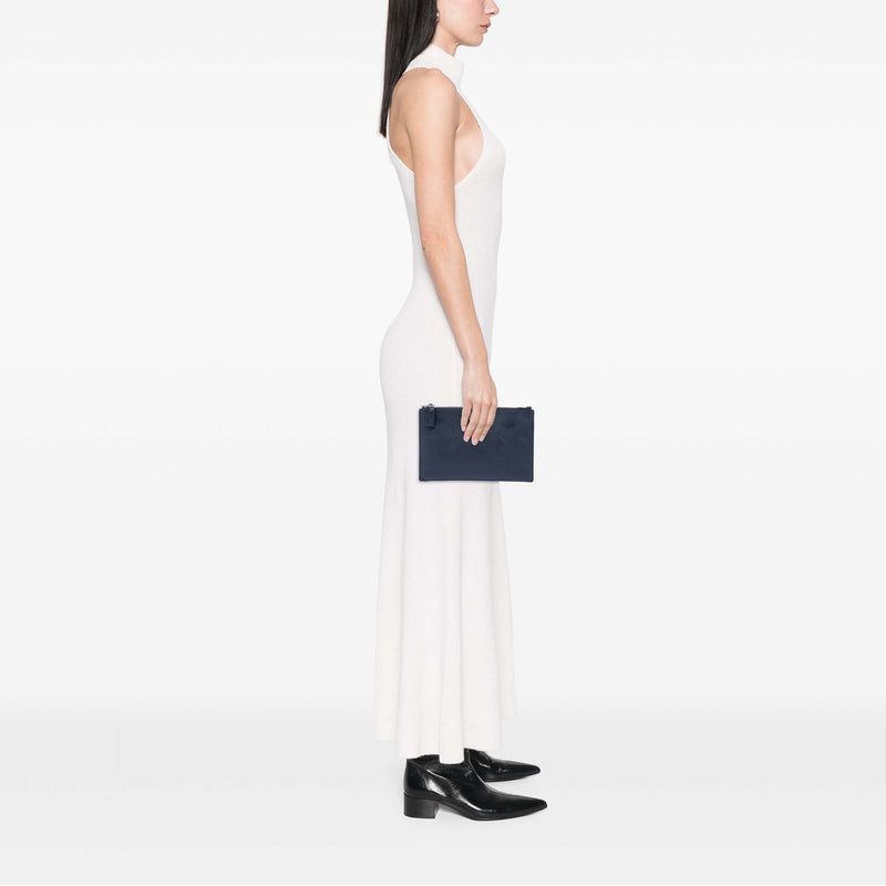 Saffiano Clutch - Image 6