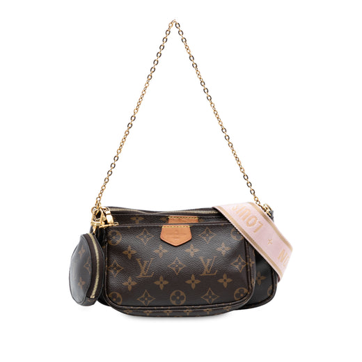 Monogram Multi Pochette Accessoires - Image 1