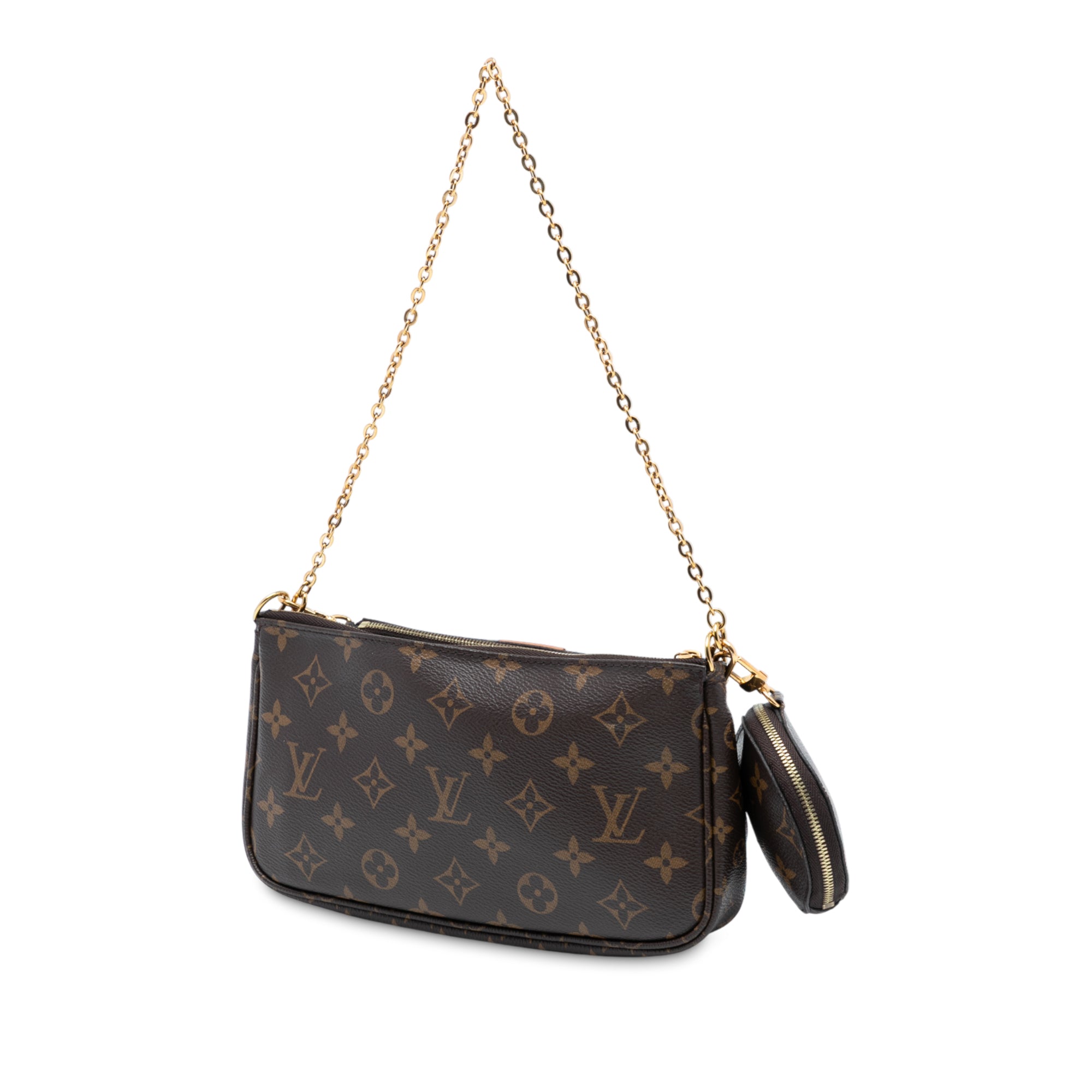Monogram Multi Pochette Accessoires - Image 2