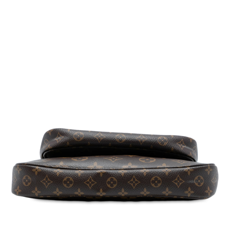 Monogram Multi Pochette Accessoires - Image 3