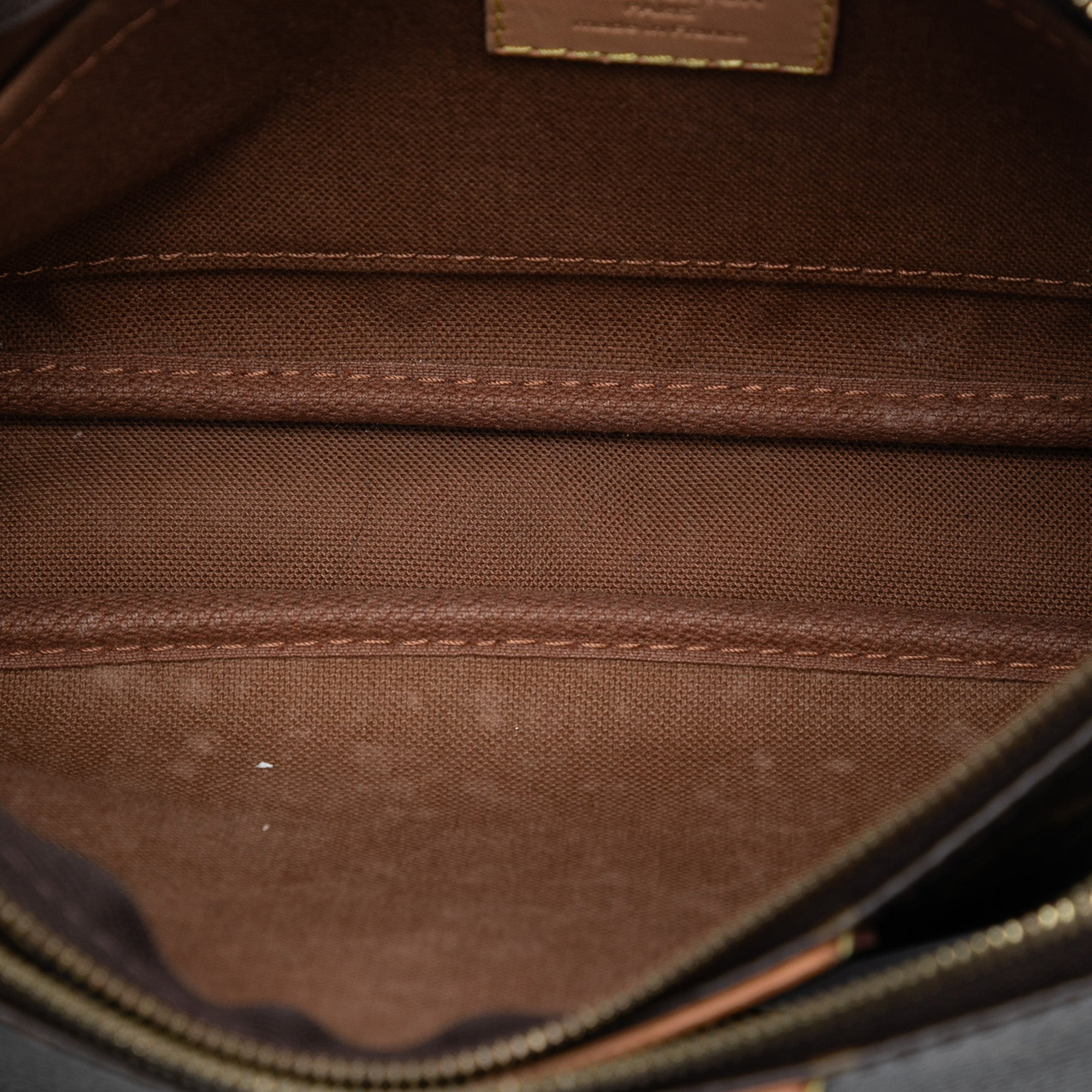 Monogram Multi Pochette Accessoires - Image 4