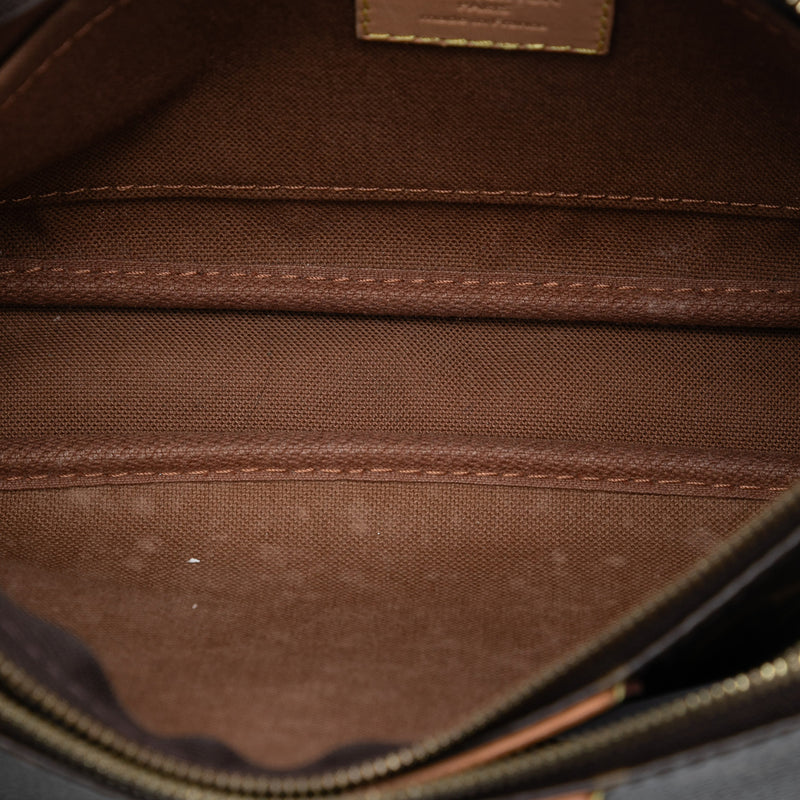 Monogram Multi Pochette Accessoires - Image 4