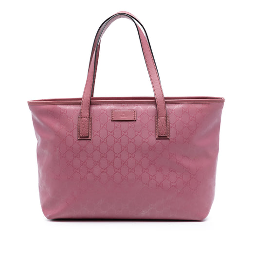 Medium GG Imprime Tote - Image 1