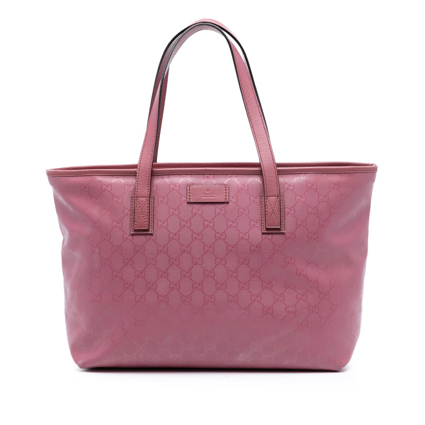 Medium GG Imprime Tote - Image 1