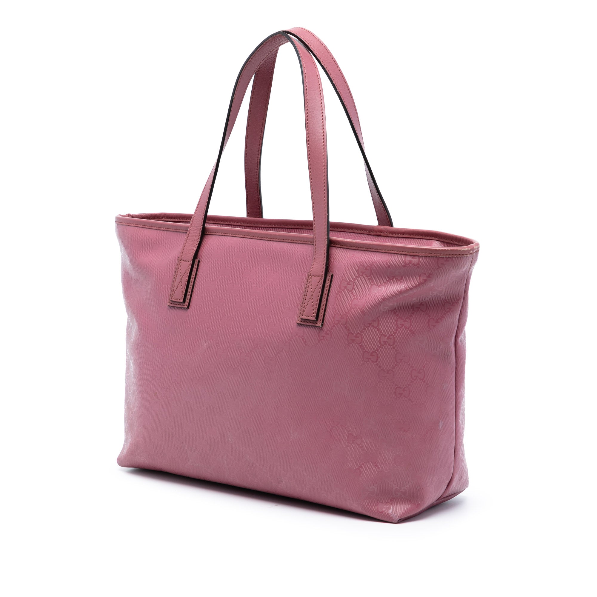Medium GG Imprime Tote - Image 2