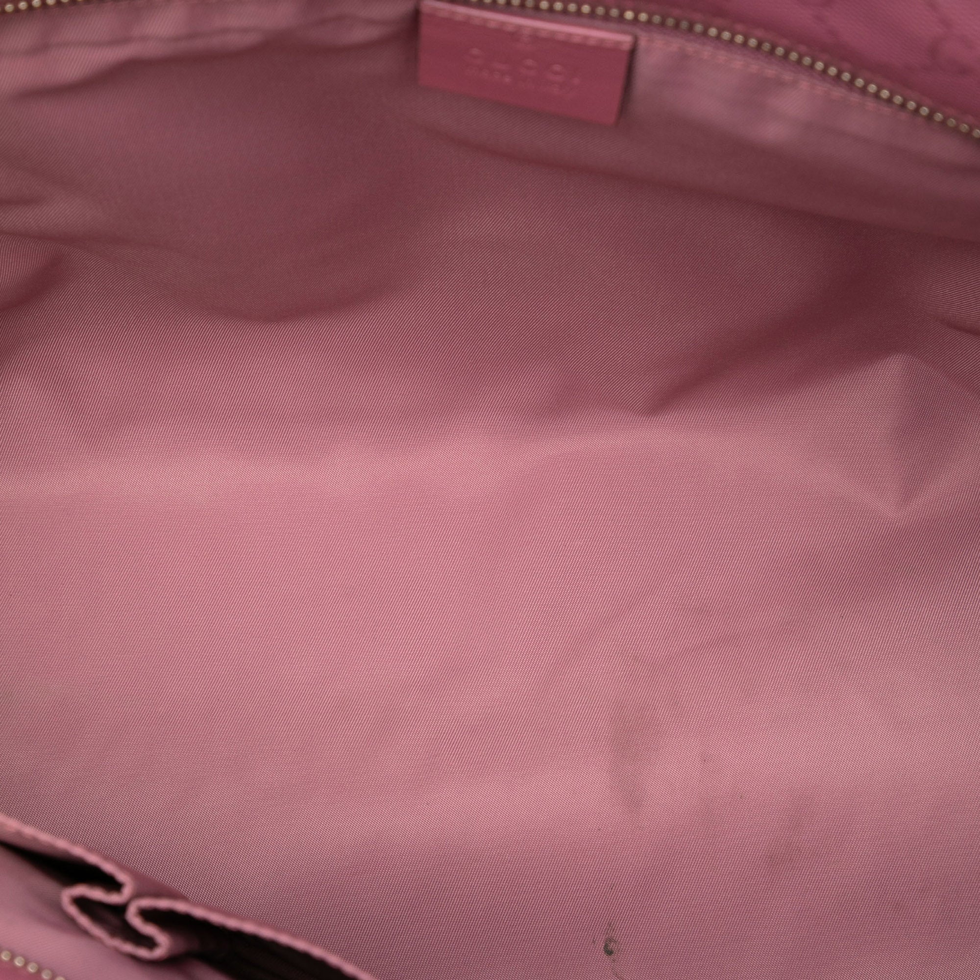 Medium GG Imprime Tote - Image 4