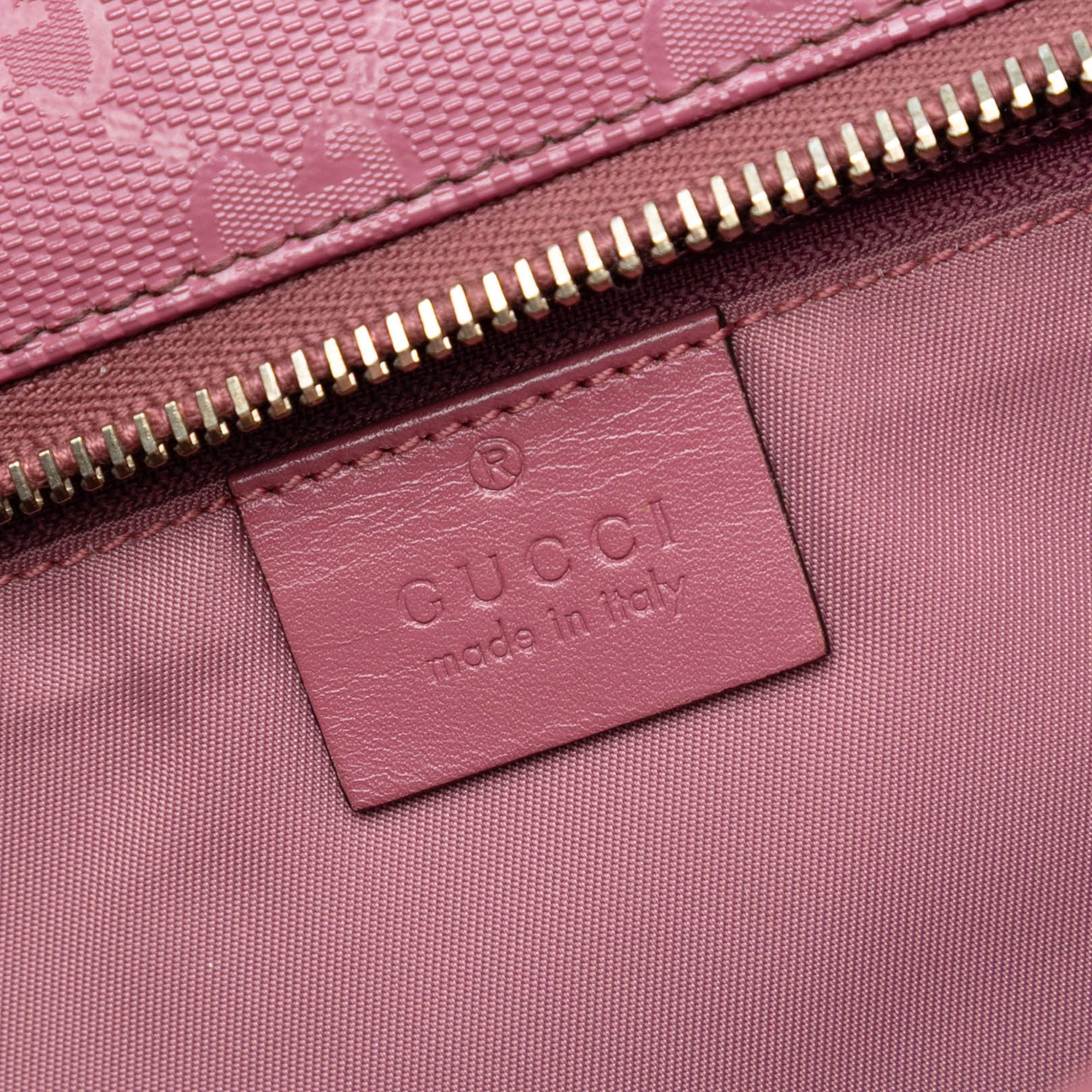 Medium GG Imprime Tote - Image 5